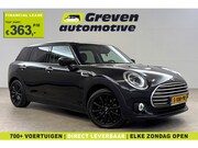 MINI Clubman - 1.5 Cooper Black Edition | Virtual | Sfeer | Camera | Cruise