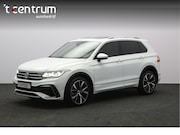 Volkswagen Tiguan - 1.4 TSI eHybrid 245 PK R-Line Business+, 20" LM, Panoramadak