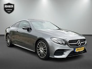 Mercedes-Benz E-klasse - Coupé 200 Business