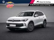Volkswagen Tiguan - Limited Edition 1.5 eHybrid 204 PK 6 versn. DSG ·