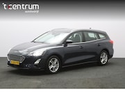 Ford Focus - Wagon 1.0 EcoBoost 100 PK Trend Edition Business, Navigatie,