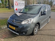 Citroën Berlingo - 1.6 BlueHDI 100 Business Economy S&S