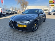 Alfa Romeo Giulia - 2.0T MAAT 320PK CARPLAY etc (RIJKLAARPRIJS/BOVAG)