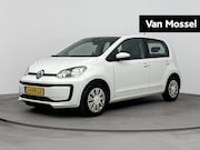 Volkswagen Up! - 1.0 BMT move up! | 60 | Airco | Navigatie | Start & Stop | L