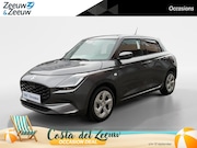 Suzuki Swift - 1.2 Select Smart Hybrid 82PK | All Season banden | Navigatie