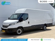 Iveco Daily - 35S18 3.0 Automaat L4H2 LED Climate Control Cruise Control C