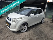 Citroën C1 - 1.0 VTi Feel | AUTOMAAT | 12MND GARANTIE | CAMERA | AIRCO |