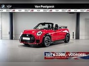 MINI Cabrio - 2.0 Cooper C John Cooper Works | Pakket M | Harman