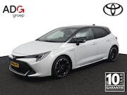 Toyota Corolla - 2.0 Hybrid GR-Sport Plus Origineel Nederlands | Voorstoelen