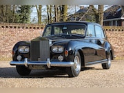 Rolls-Royce Phantom - V by James Young "The 1962 Paris Salon-Porte de Versailles"