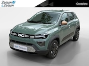 Dacia Spring - Extreme 65 26.8 kWh AUTOMAAT CAMERA CRUISE CONTROL APPLE CAR