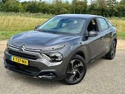 Citroën C4 - 1.2 Puretech Shine Aut/Camera/Navi/Clima