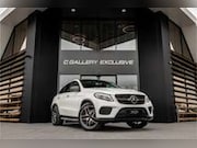 Mercedes-Benz GLE-klasse - Coupé d 4MATIC - Panorama | H&K | 360 Camera | HUD
