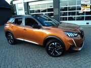 Peugeot 2008 - 1.2 PureTech 130 GT