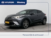 Toyota C-HR - 1.8 HYBRID EXECUTIVE | TREKHAAK | 18'' LM VELGEN | CAMERA |