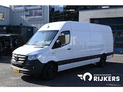 Mercedes-Benz eSprinter - 314 L3H2 Pro RWD 81kWh Smartphone integratiepakket, DC-oplad