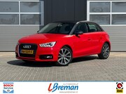 Audi A1 - 1.0 TFSI SPORT PRO LINE Ultra Navi LED 5-Dra