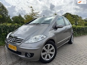 Mercedes-Benz A-klasse - 150 Avantgarde 5-DRS. Clima / Cruise / Carplay , Camera / Ha