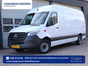 Mercedes-Benz Sprinter - 317 CDI Automaat L3H2 Pro - Nieuw Model - LED - Mbux - Camer