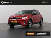 Kia Stonic - 1.0 T-GDi MHEV DynamicPlusLine | Navigatie | Parkeercamera |