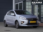 Mitsubishi Space Star - 1.2 Instyle | Automaat | Extra getint glas | Lichtmetalen ve