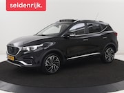 MG MG ZS - EV Luxury 45 kWh | SOH 90, 2% | Panoramadak | Leder | Stoelv