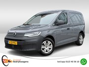Volkswagen Caddy - Cargo 2.0 TDI | Camera | Carplay | Navi | Stoelverw. | Cruis