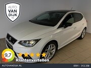 Seat Ibiza - 1.0 TSI FR Business Intense PANO ECC 18 inch Velgen