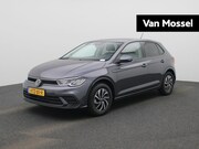 Volkswagen Polo - 1.0 TSI Life Edition 95 PK| Origineel Nederlands | 1e Eigena
