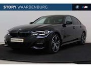 BMW 3-serie - 3 Serie 330e High Executive M Sport Automaat / Spo