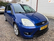 Ford Fiesta - 2.0-16V ST 200PK TUNED.LEER.AIRCO.APK.NAP