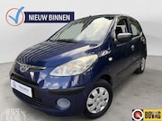 Hyundai i10 - 1.1 Active Cool Airco Elek. Ramen Nap