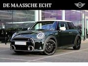 MINI Cooper S - Hatchback Automaat / Panoramadak / Sportstoelen /
