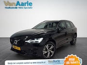 Volvo XC60 - T6 Aut. R-Design Trekhaak Stoelverwarming Parkeercamera 340p