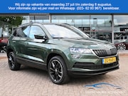 Skoda Karoq - 1.0 TSI Ambition AUTOMAAT, elek. a.klep, leer, standkachel,