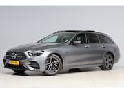 Mercedes-Benz E-klasse - Estate 300 e AMG Line | panoramadak | burmester | elek. stoe