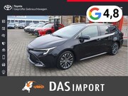 Toyota Corolla - 1.8 Hybrid Touring Sports Team Deutschland