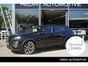 Peugeot 2008 - 1.2 Hybrid 145PK STYLE Aut. | Navigatie via App | Climate Co