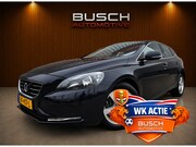 Volvo V40 - 1.5 T2 Ocean Race | CRUISE CONTROL | LEDER |