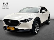 Mazda CX-30 - 2.0 eSA-G Excl. line Automaat | Bose | Leer | Stoel & Stuurv