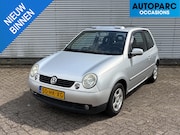 Volkswagen Lupo - 1.4 Comfortline LEUKE GOEDKOPE LUPO, PARKEERSENSOREN, VOOR H