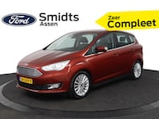 Ford C-Max - 125pk Titanium