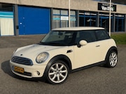 MINI Cooper - 3-Deurs 1.4 One Salt