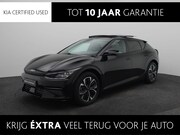 Kia EV6 - GT-Line 77.4 kWh Head-Up | Open Dak | Premium Sound | Stoelv