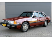 Mazda 929 - 2.0 Sedan Orig. NL Unieke Historie Verzamelaarstaat