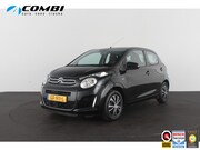 Citroën C1 - 1.0 e-VTi Feel > Trekhaak/12 maand BOVAG garantie...