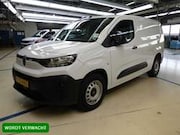 Citroën Berlingo - ë-Berlingo 136 L2 50 kWh Tot 8 jaar garantie Camer
