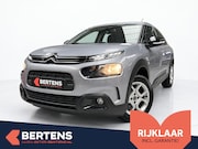 Citroën C4 Cactus - 1.2 PT 110 Shine | Comfort seats | Parkeercamera | Nieuwe di