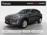 Ford Kuga - 2.5 PHEV Titanium I Stoelverwarming I CarPlay I Camera I Key