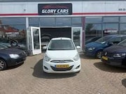 Hyundai i10 - 1.1 i-Catcher AIRCO-EL.RAMEN-AUX
